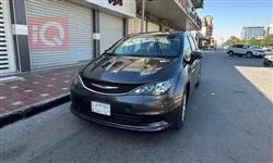 کرایسلەر پاسیفیکا